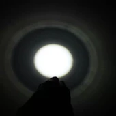 Şarjlı Zoomlu Kafa Feneri6806 thumbnail 3