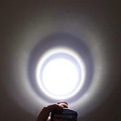 Pilli Zoomlu Kafa Feneri Wt-054 thumbnail 7