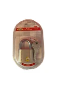 Y Krom Asma Kilit 40mm thumbnail 1