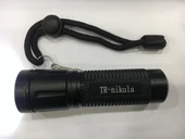 Trnikula Beyaz Led Işıklı Mini Fener D35 thumbnail 3