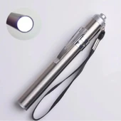 Mini Güçlü El Feneri Wt-384b thumbnail 1