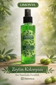 LIMONYA Zeytin Çiçeği Kolonyası thumbnail 2