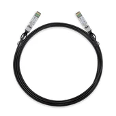 Tp-Link TL-SM5220-3M 3 m SFP Kablo thumbnail 1