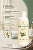 Şifakür Çam Ardıç Katranlı Keratin Şampuan Kepek Karşıtı Tuzsuz 400ml thumbnail 2