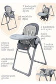 miracool Mastercook Prolux Mama Sandalyesi thumbnail 1