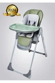 Baby Care Flex Mama Sandalyesi (YEŞİL) thumbnail 1