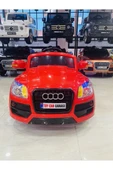 Audi Akülü Araba 0-6 Yaş thumbnail 2
