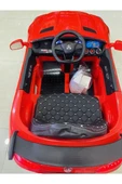 MERCEDES 12 Volt Uzaktan Kumandalı Gt Akülü Araba 0-5 Yaş thumbnail 4