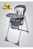 Baby Care Flex Mama Sandalyesi (ANTRASİT) thumbnail 1