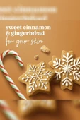 Dove Gingerbread Delight Vücut Spreyi 237ML thumbnail 3