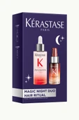 Genesis & Nutritive Magic Night Duo Saç Bakım Seti thumbnail 1