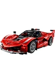 Lego 42212 Technic Ferrari FXX K thumbnail 2