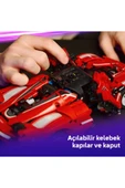 Lego 42212 Technic Ferrari FXX K thumbnail 7