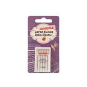 Janome 14 Numara Jersey İğne (5 Adet) thumbnail 1