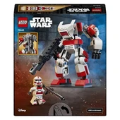 LEGO Star Wars Klon Şok Trooper Robotu 75448 thumbnail 1