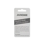 Janome 18 Numara Jersey İğne (5 Adet) thumbnail 2