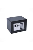 T 17 EF Elektronik Mini Kasa Siyah thumbnail 2