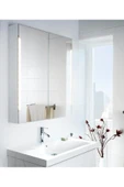 Lavabo Üstü Aynalı Dolap 60 Cm thumbnail 2