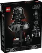 Lego Star Wars Darth Vader Büstü 75439 thumbnail 4