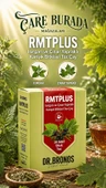 Dr. Bronos - RMTPLUS 30'lu Stick Çay (Isırgan & Çınar Yapraklı) thumbnail 1