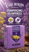 Dr. Bronos - Civanperçemli & Aslanpençeli 30'lu Stick Çay thumbnail 1