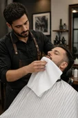 Ecefixx Tek Kullanımlık Havlu 50'i Paket 90 Gr Kalın thumbnail 2