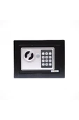 T 17 EF Elektronik Mini Kasa Siyah thumbnail 1