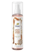 Dove Gingerbread Delight Vücut Spreyi 237ML thumbnail 1