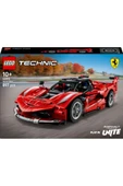 Lego 42212 Technic Ferrari FXX K thumbnail 3