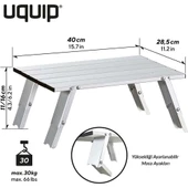Uquip Handy Ultralight Masa thumbnail 2