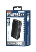 AZEADA PD-P108 20000mAh POWER BANK thumbnail 1