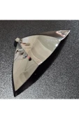DİAMOND 64 MM ÇEKMECE METAL KULP 2 Lİ thumbnail 3