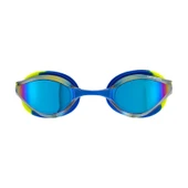 Arena Python Mirror Junior Swim Goggles Yüzücü Gözlüğü 011007120 thumbnail 2
