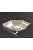 DİAMOND 64 MM ÇEKMECE METAL KULP 2 Lİ thumbnail 1