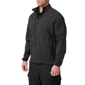 5.11 LT STRETCH WINDSHELL SIYAH CEKET thumbnail 3