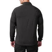 5.11 LT STRETCH WINDSHELL SIYAH CEKET thumbnail 4