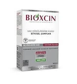 Bioxcin Genesis Şampuan Kuru & Normal Saçlar 300 ml thumbnail 1