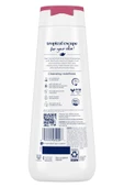 Dove Replenish Dragon Fruit + Coconut Cream Duş Jeli 591ML thumbnail 2