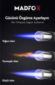 Madfox Magma 360 Çakmaklı Pürmüz thumbnail 6