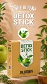 Dr. Bronos - DETOX 30'lu Stick Çay thumbnail 1