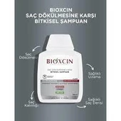 Bioxcin Genesis Şampuan Kuru & Normal Saçlar 300 ml thumbnail 2