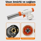 Madfox Magma 360 Çakmaklı Pürmüz thumbnail 2