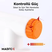 Madfox Magma 360 Çakmaklı Pürmüz thumbnail 5