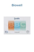 Biowell Luazu BBC 30 Kapsül thumbnail 4