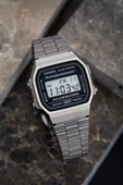 CASIO A168WGG-1ADF thumbnail 3