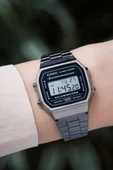 CASIO A168WGG-1ADF thumbnail 2