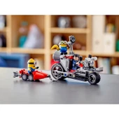 LEGO Unstoppable Bike Chase Set 75549 thumbnail 5