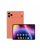 Android Tablet Klavyeli Set Stylus Kalem Kılıf Cam Dahil thumbnail 2