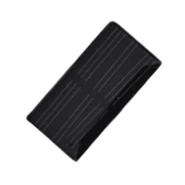 1,5V-100mA Güneş Paneli (Solar Panel) 52x27 mm thumbnail 1