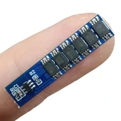 1S 15A BMS 3.2V 18650 Lityum Pil Koruma Devresi thumbnail 2